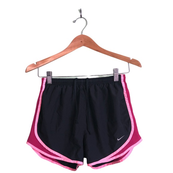 Nike Pants - Nike DriFit Running Shorts w/ Liner S